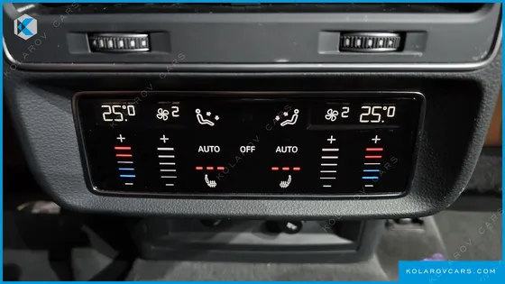 AUDI Q7 45 TDI QUATTRO PREMIUM