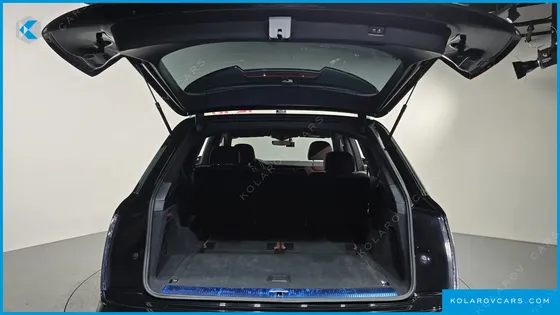 AUDI Q7 45 TDI QUATTRO PREMIUM