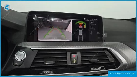 BMW X3 XDRIVE 20I M SPORTS ONLINE EXCLUSIVE EDITION