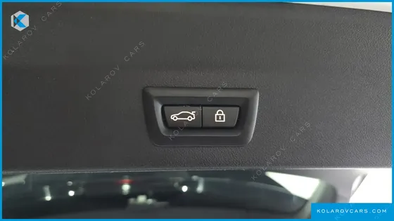 BMW X3 XDRIVE 20I M SPORTS ONLINE EXCLUSIVE EDITION