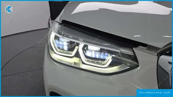 BMW X3 XDRIVE 20I M SPORTS ONLINE EXCLUSIVE EDITION