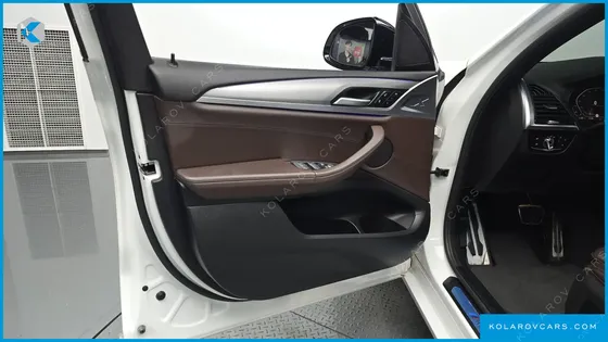 BMW X3 XDRIVE 20I M SPORTS ONLINE EXCLUSIVE EDITION