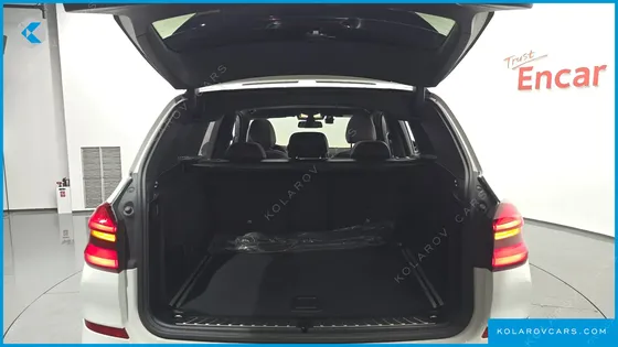 BMW X3 XDRIVE 20I M SPORTS ONLINE EXCLUSIVE EDITION