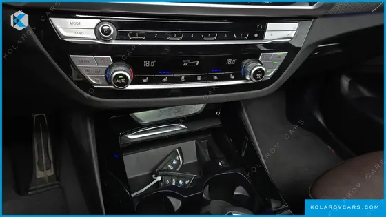 BMW X3 XDRIVE 20I M SPORTS ONLINE EXCLUSIVE EDITION