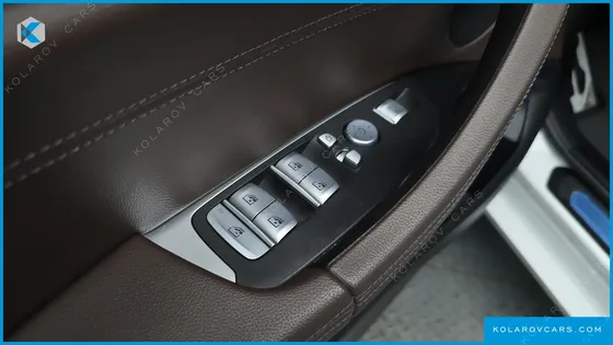 BMW X3 XDRIVE 20I M SPORTS ONLINE EXCLUSIVE EDITION