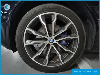 BMW X3 XDRIVE 30E M SPORTS ONLINE EXCLUSIVE EDITION