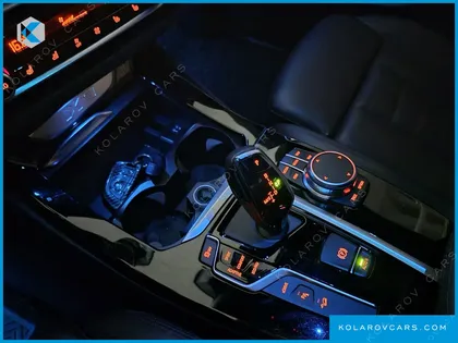 BMW X3 XDRIVE 30E M SPORTS ONLINE EXCLUSIVE EDITION