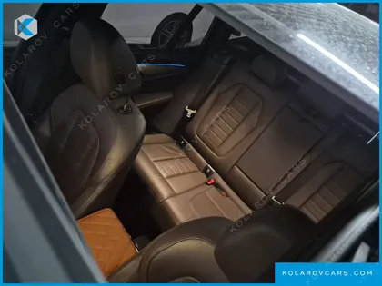 BMW X3 XDRIVE 30E M SPORTS ONLINE EXCLUSIVE EDITION