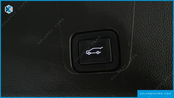 CHEVROLET (GM DAEWOO) TRAVERSE 3.6 AWD REDLINE