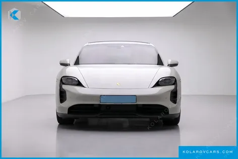 PORSCHE TAYCAN 4S