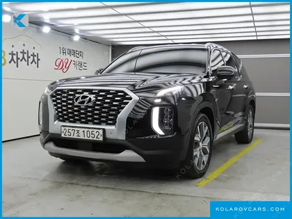 HYUNDAI PALISADE DIESEL 2.2 4WD