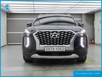 HYUNDAI PALISADE DIESEL 2.2 4WD