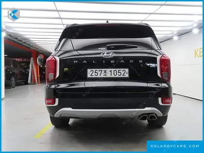 HYUNDAI PALISADE DIESEL 2.2 4WD