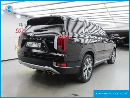 HYUNDAI PALISADE DIESEL 2.2 4WD
