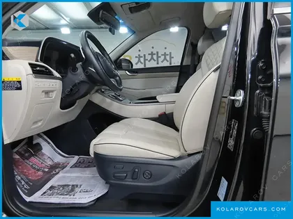 HYUNDAI PALISADE DIESEL 2.2 4WD