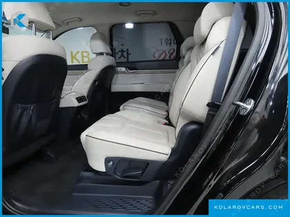 HYUNDAI PALISADE DIESEL 2.2 4WD