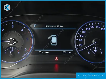 HYUNDAI PALISADE DIESEL 2.2 4WD