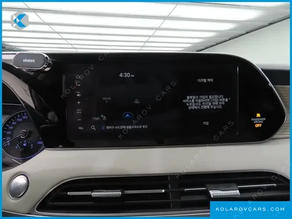 HYUNDAI PALISADE DIESEL 2.2 4WD