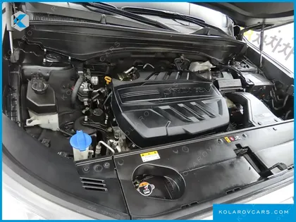 HYUNDAI PALISADE DIESEL 2.2 4WD