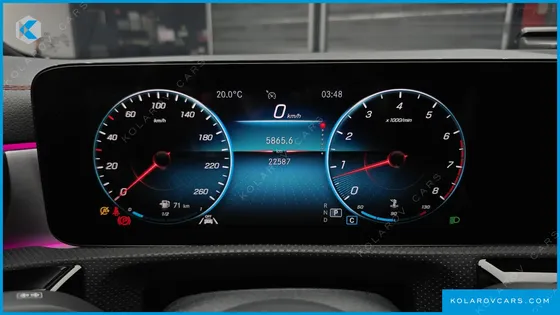 MERCEDES CLA-CLASS CLA250 4MATIC