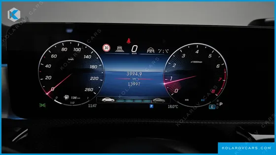 MERCEDES CLA-CLASS CLA250 4MATIC