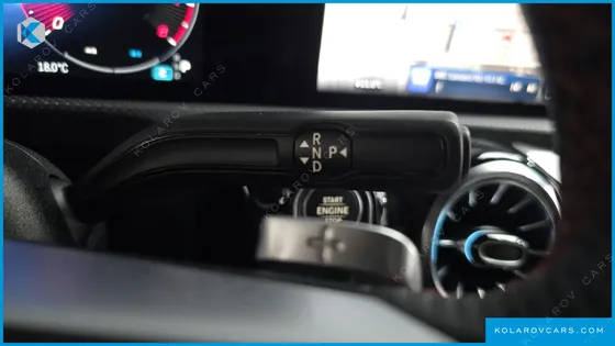 MERCEDES CLA-CLASS CLA250 4MATIC
