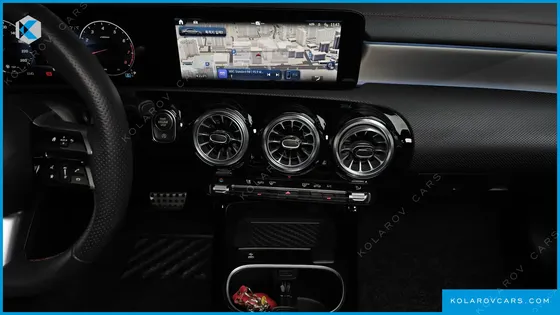 MERCEDES CLA-CLASS CLA250 4MATIC