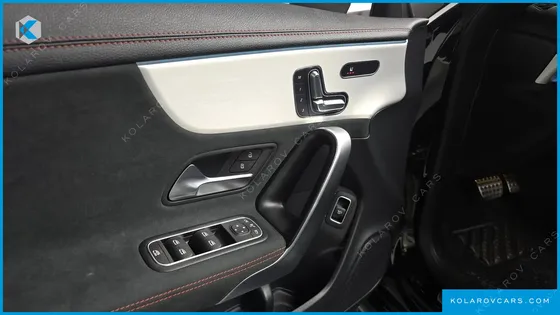 MERCEDES CLA-CLASS CLA250 4MATIC