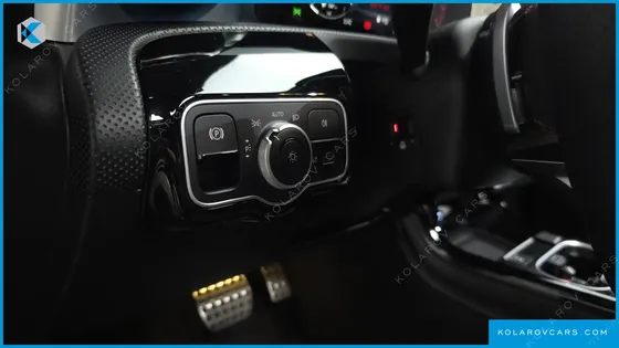 MERCEDES CLA-CLASS CLA250 4MATIC