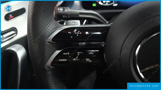 MERCEDES CLA-CLASS CLA250 4MATIC