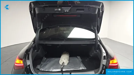 MERCEDES CLA-CLASS CLA250 4MATIC
