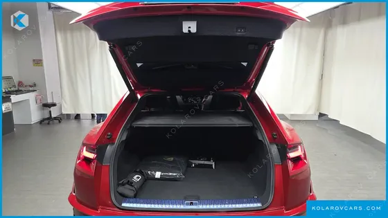 LAMBORGHINI URUS 4.0 V8 S