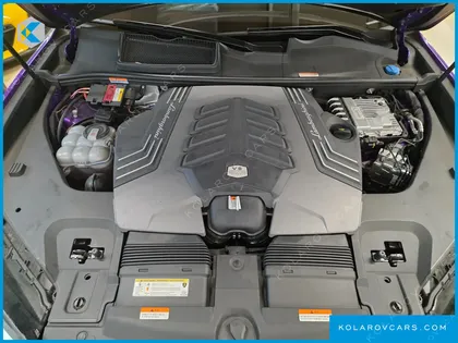 LAMBORGHINI URUS 4.0 V8 PERFORMANTE