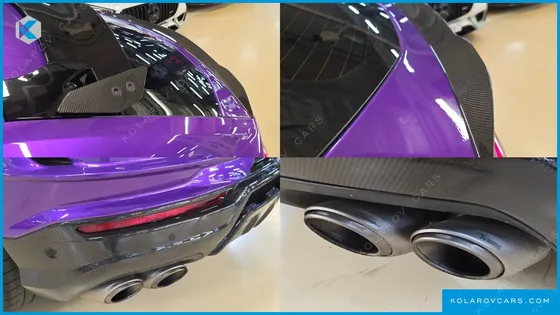 LAMBORGHINI URUS 4.0 V8 PERFORMANTE