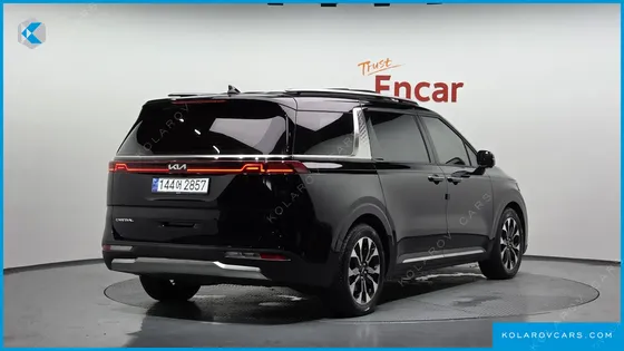 KIA CARNIVAL 7-SEATER SIGNATURE