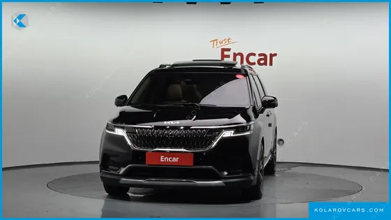 KIA CARNIVAL 7-SEATER SIGNATURE