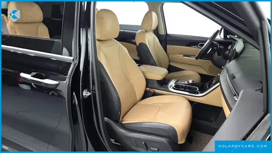 KIA CARNIVAL 7-SEATER SIGNATURE