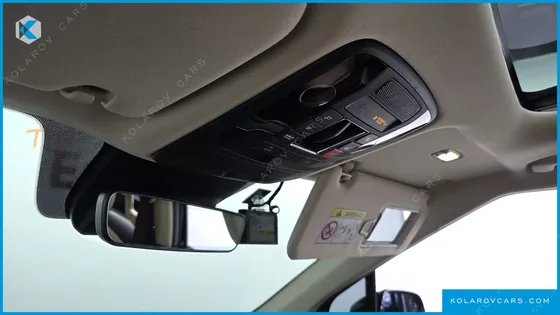 KIA CARNIVAL 7-SEATER SIGNATURE