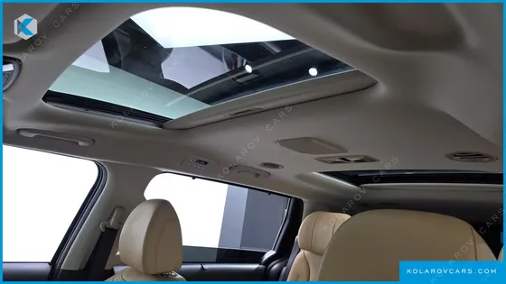 KIA CARNIVAL 7-SEATER SIGNATURE