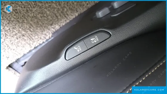KIA CARNIVAL 7-SEATER SIGNATURE