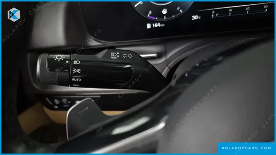 KIA CARNIVAL GASOLINE 9-SEATER SIGNATURE