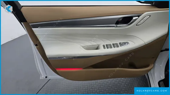 HYUNDAI GRANDEUR 2.5