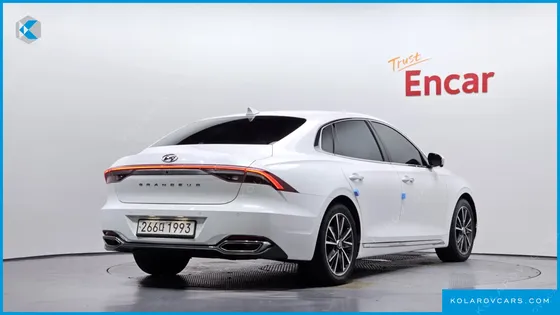 HYUNDAI GRANDEUR 2.5
