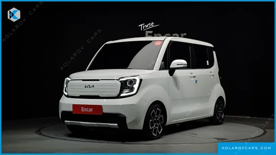 KIA RAY SIGNATURE