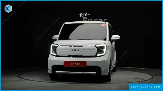 KIA RAY SIGNATURE
