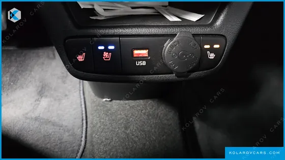 KIA RAY SIGNATURE