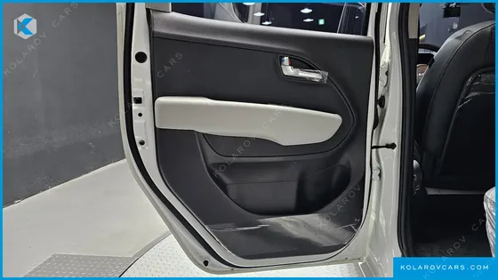 KIA RAY SIGNATURE