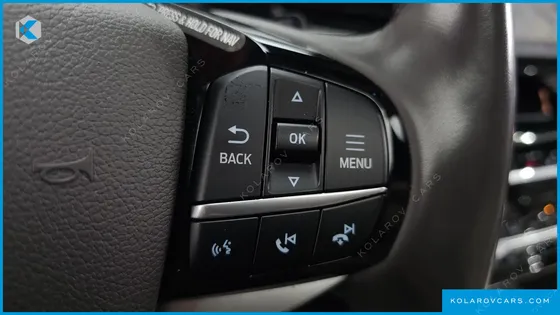 FORD EXPLORER 3.0 PLATINUM 4WD