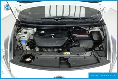 KIA CARENS 2.0 LPI PRESTIGE