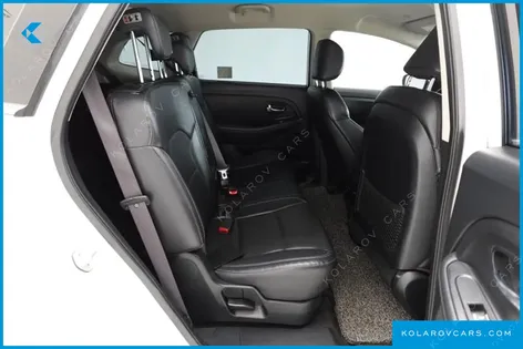 KIA CARENS 2.0 LPI PRESTIGE